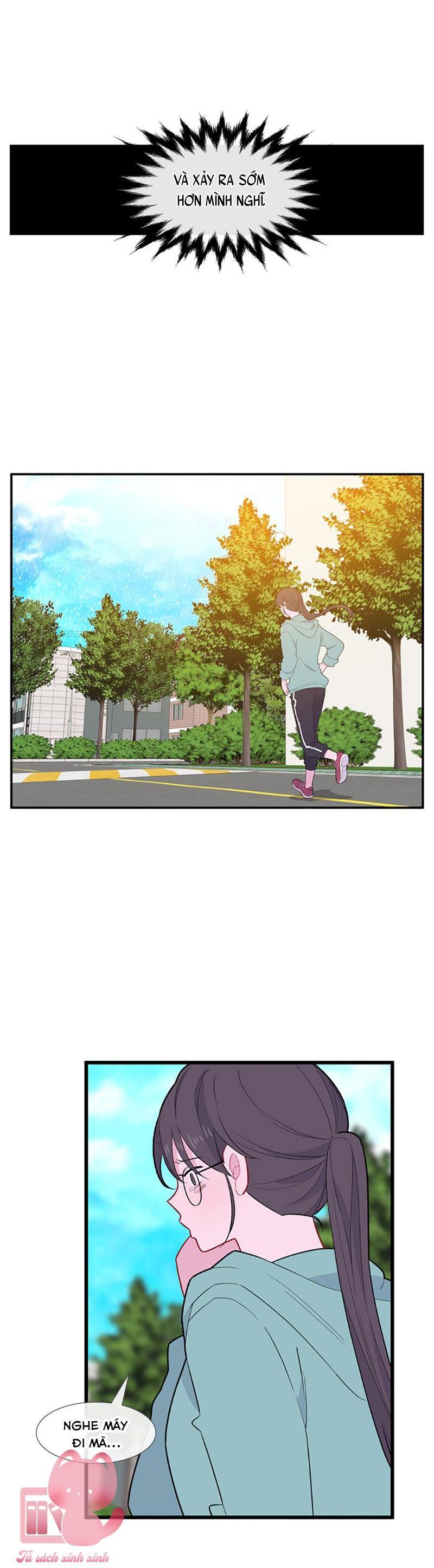 về bên anh chapter 73 41