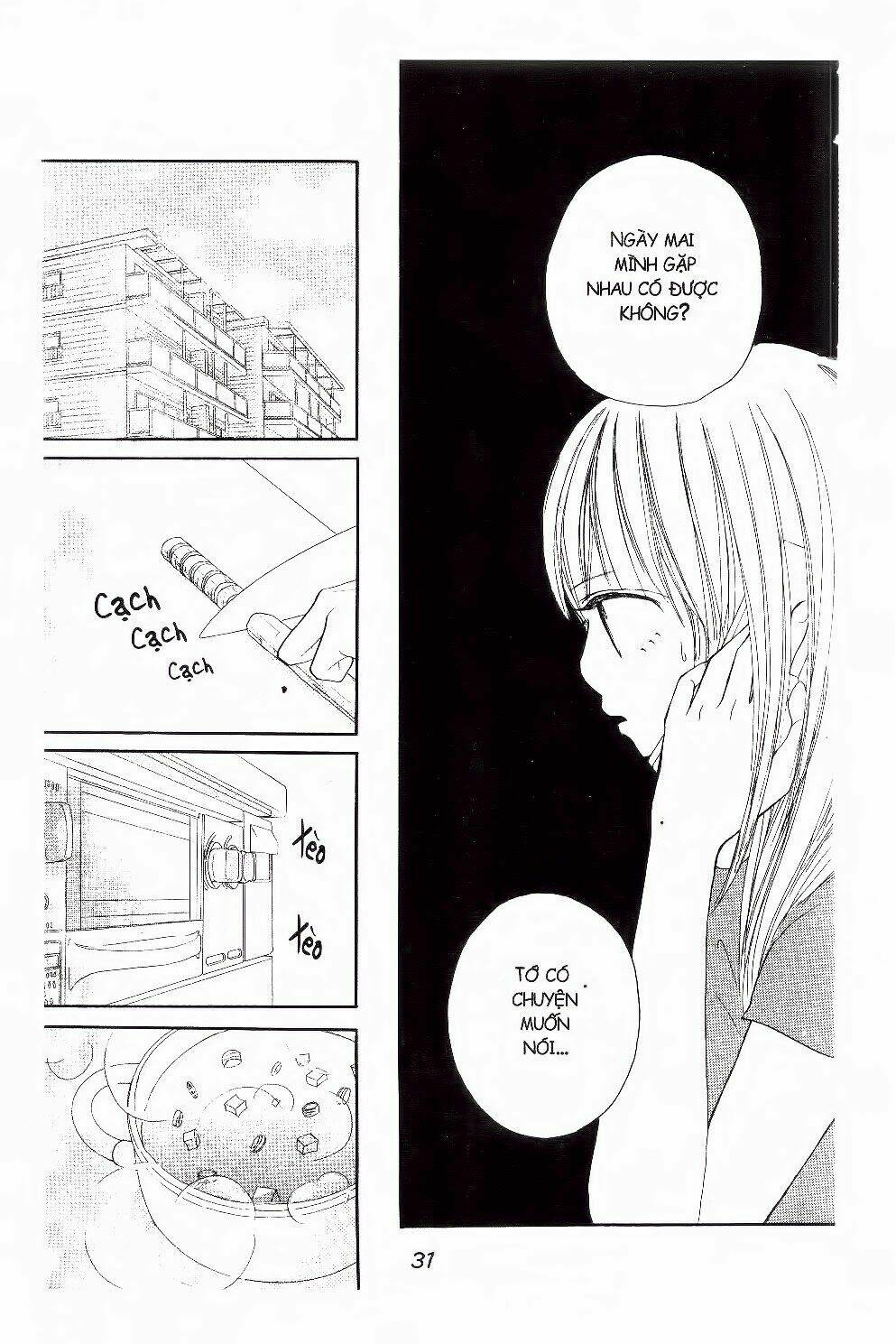 ichigo to anzu chapter 39 10