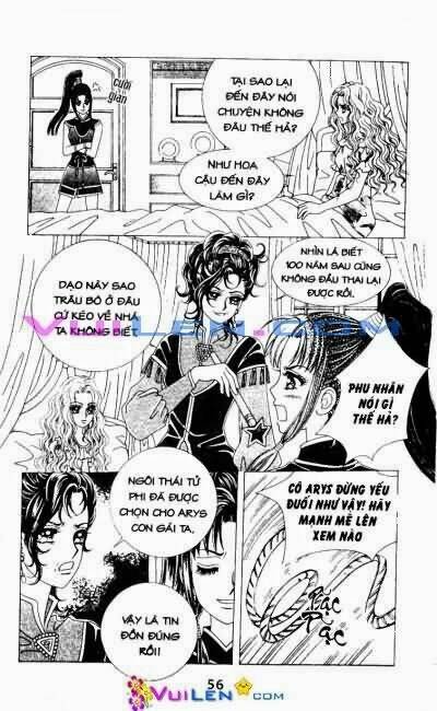 đến vương quốc ma chapter 5 56
