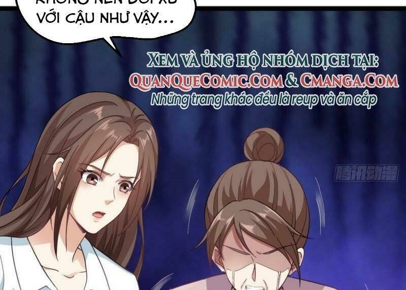 tối cuồng nữ tế chapter 40 24