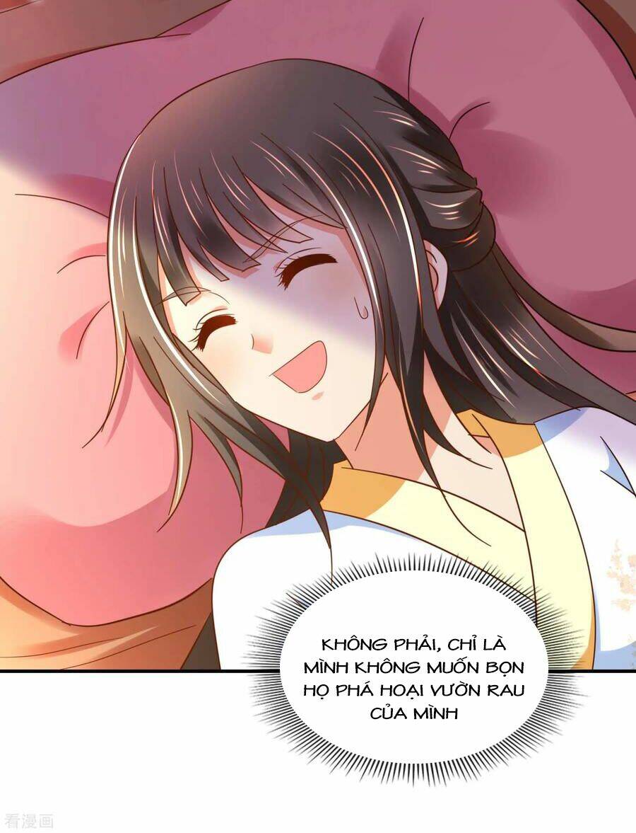 lãnh cung phế hậu muốn nghịch thiên chapter 201 19