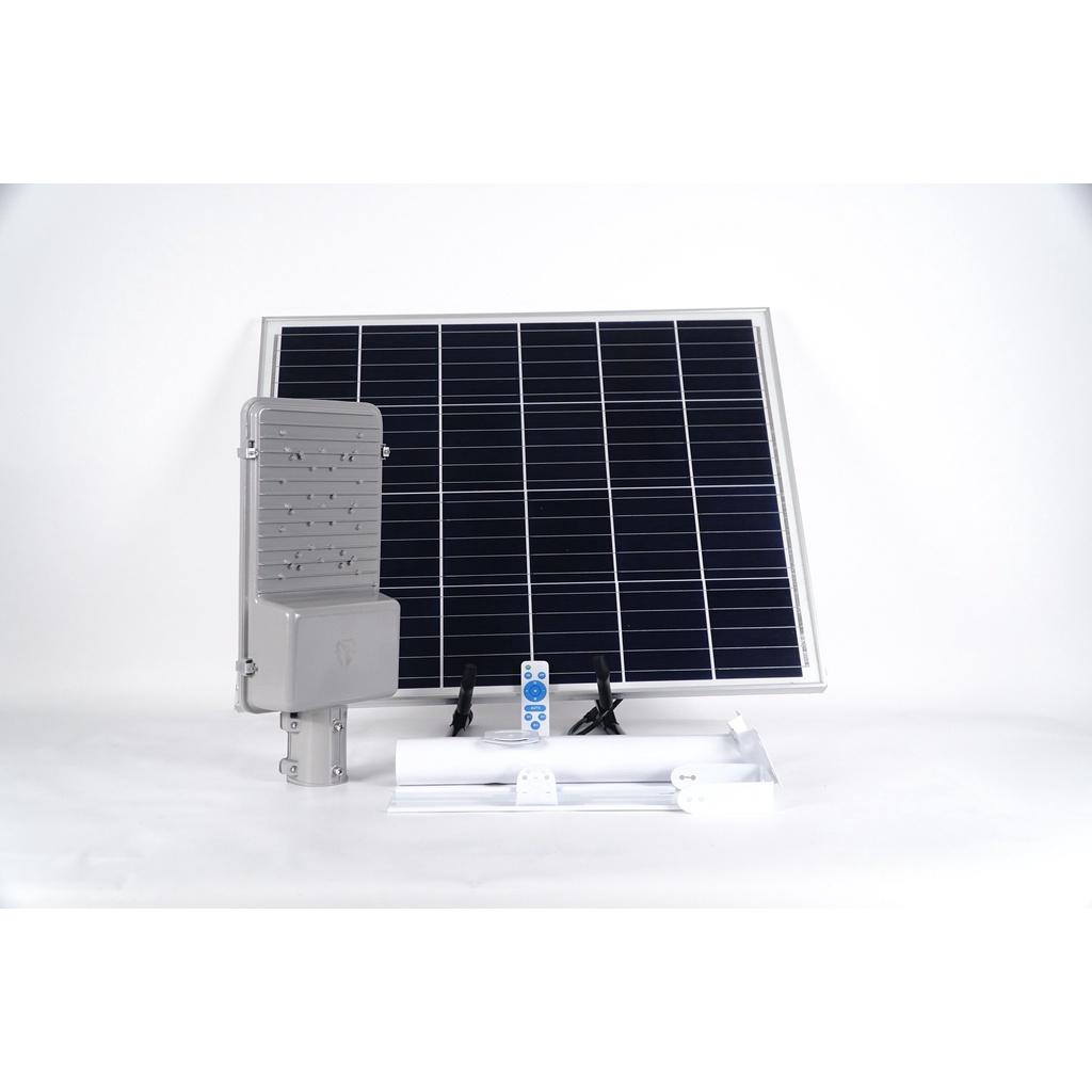 Đèn công trình năng lượng mặt trời siêu sáng LED lồi VINAPIN-MYCT2 - Tấm PIN siêu to, khổng lồ, sáng nhiều ngày