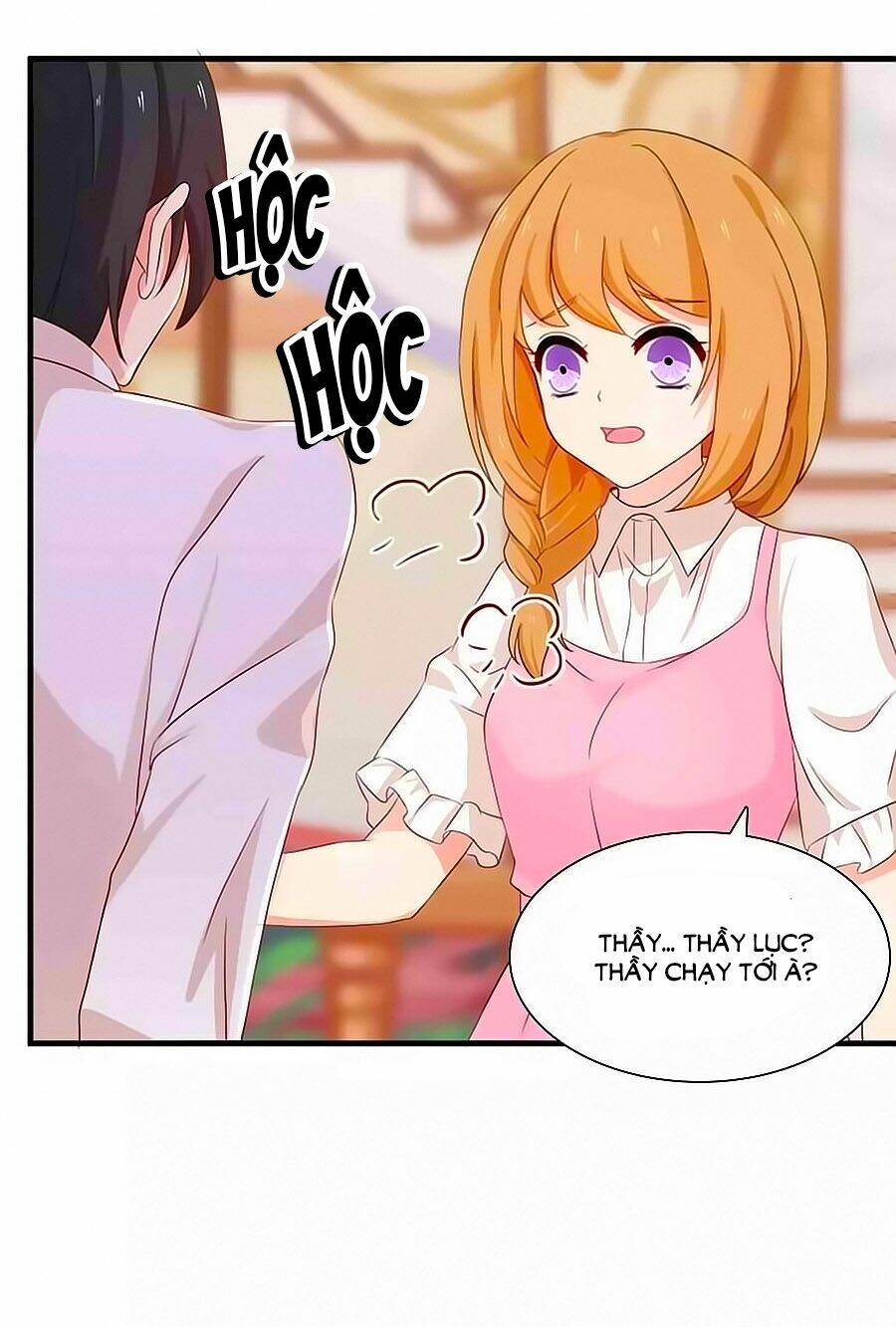 chỉ nhiễm thành hôn chapter 189 6