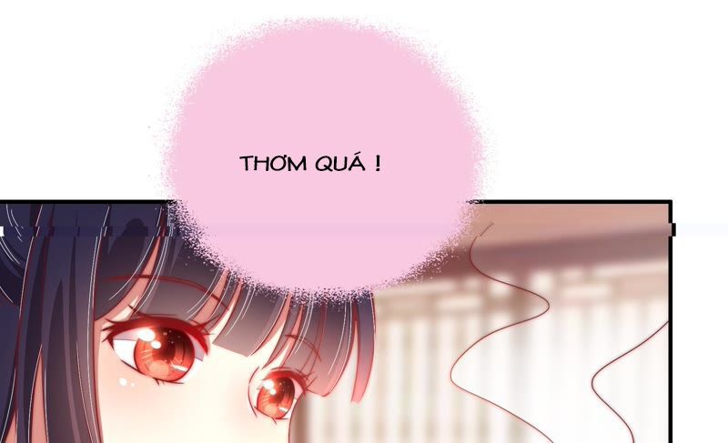 ngày nào thiếu soái cũng ghen chapter 50 41