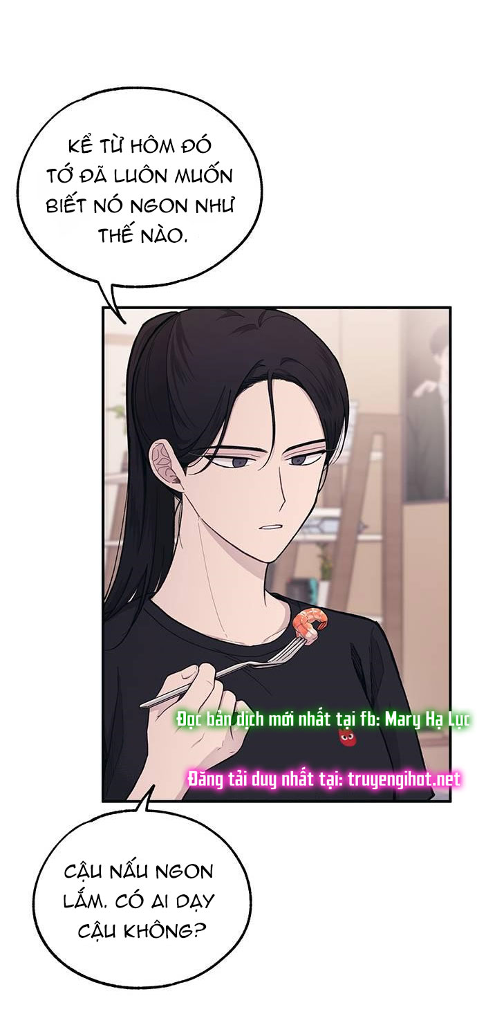 yeonwoo ngây thơ chapter 41.2 15