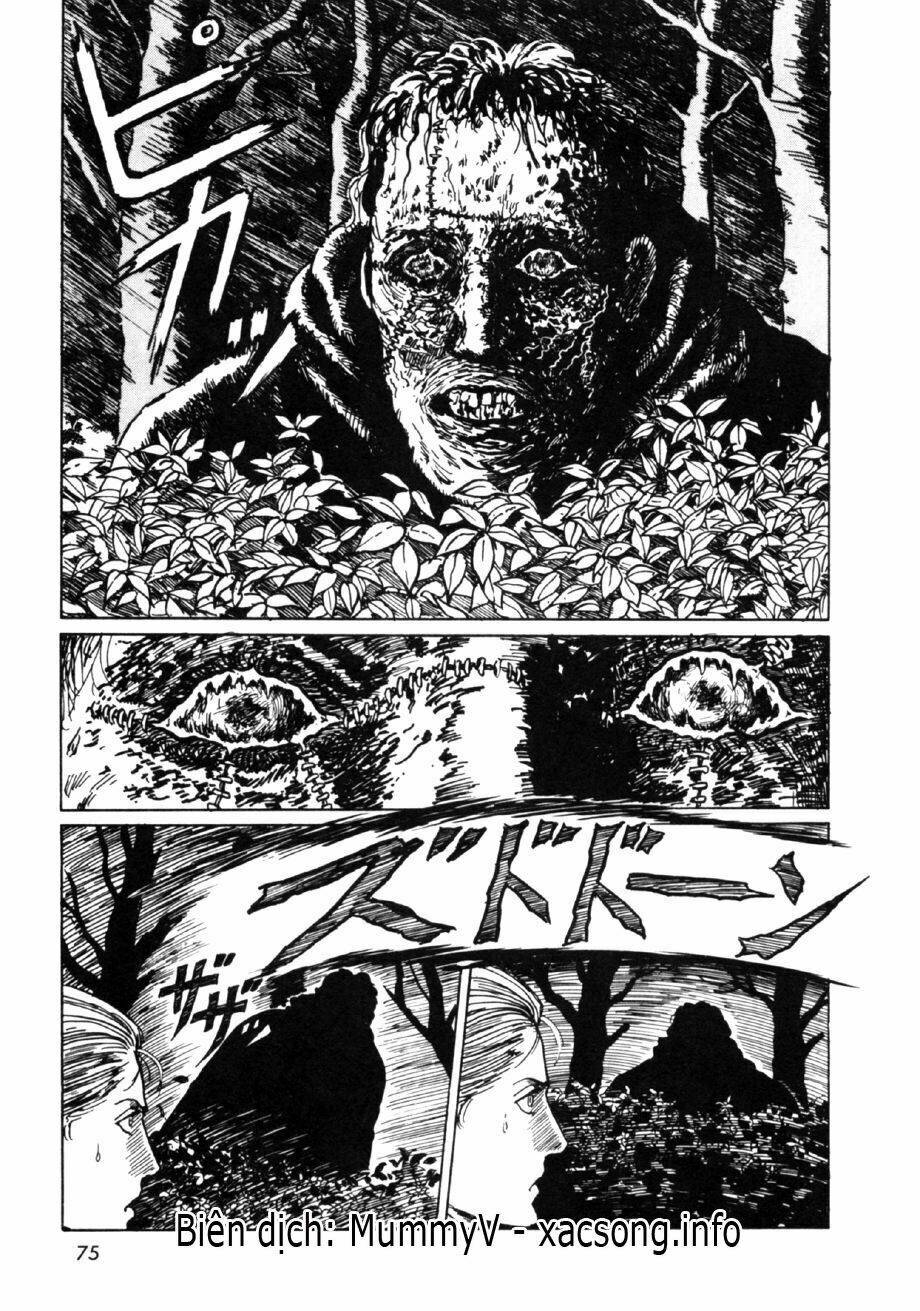 fate/zero chapter 3 4