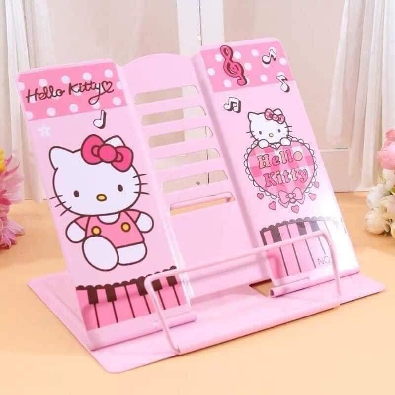 kẹp sách chống cận thị cho bé