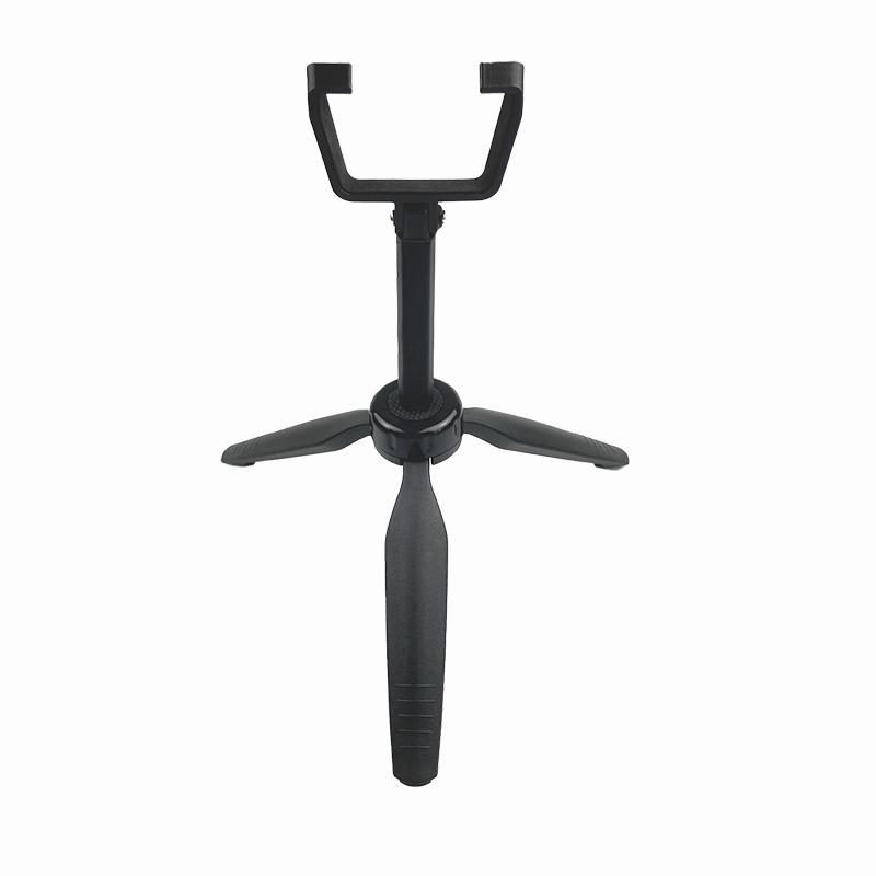 Giá đỡ màn hình máy tính để bàn cho Giá đỡ hỗ trợ DJI FPV Giá đỡ cố định Giá đỡ triển lãm máy tính để bàn cho Phụ kiện kết hợp máy bay không người lái DJI FPV Màu sắc: Đen