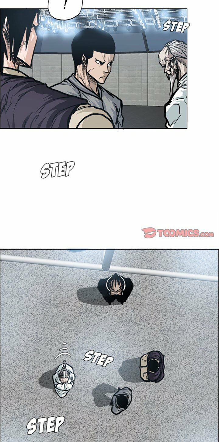 bá chủ học đường ss2 chapter 36 8