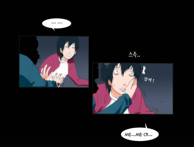 can't see can't hear but love chapter 4 10