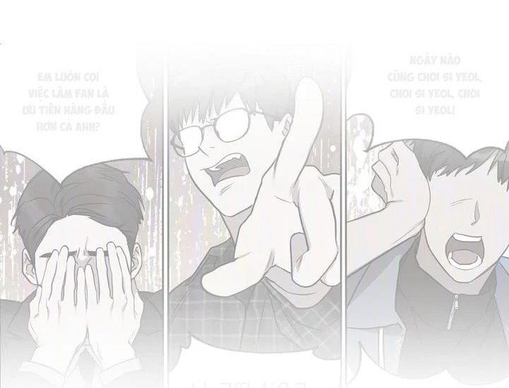 thần tượng đến rồi!? chapter 41 31