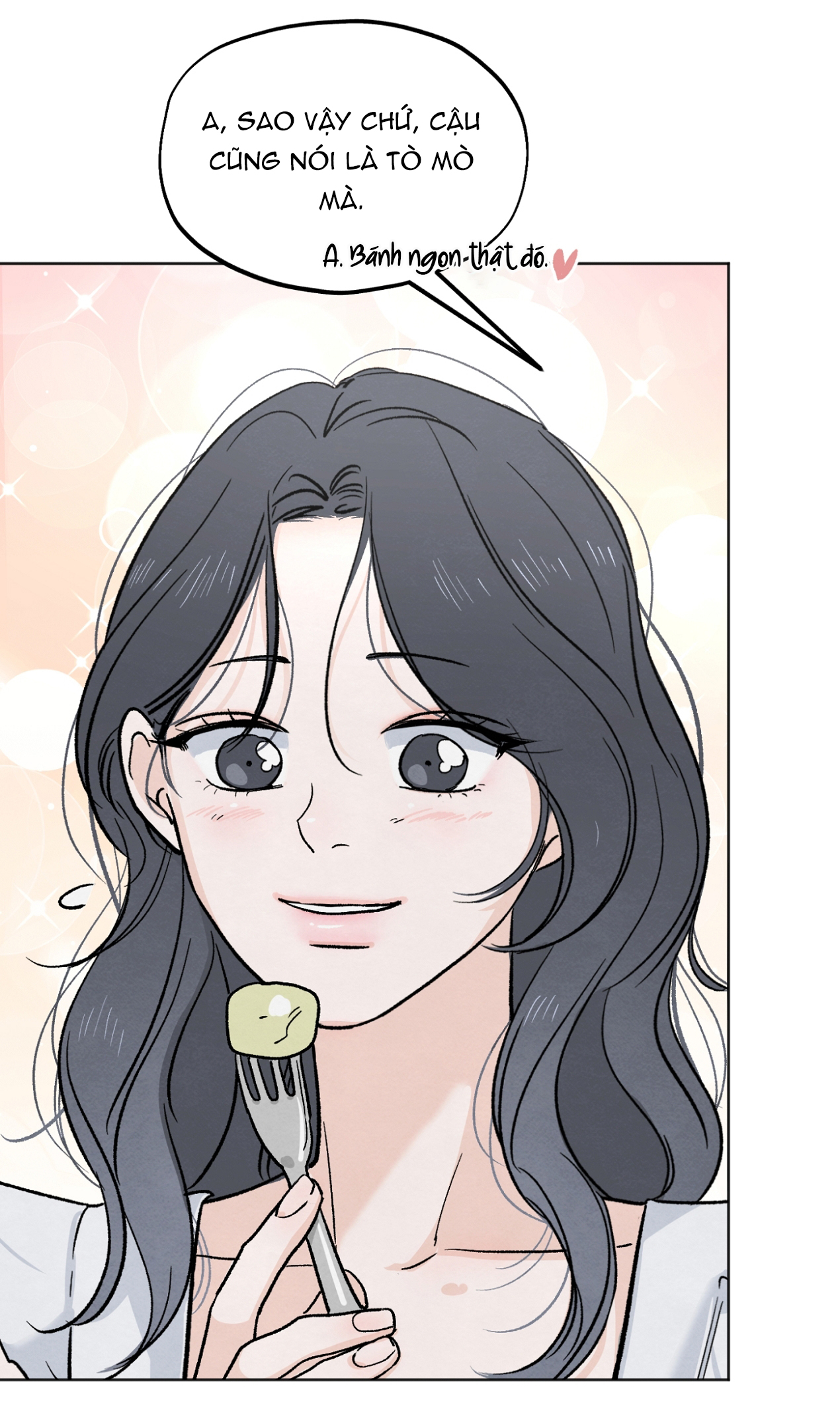 hoàn cảnh của rác rưởi chapter 14.1 17