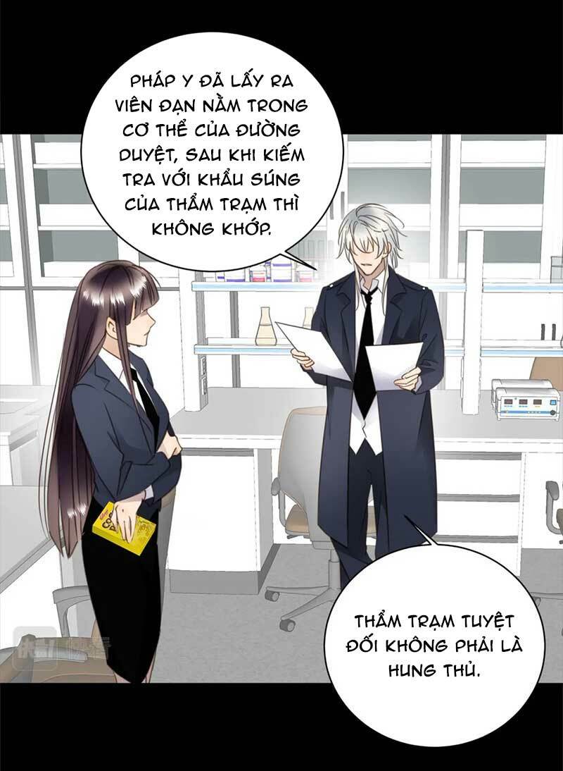 tiên sinh nói dối chapter 72 39