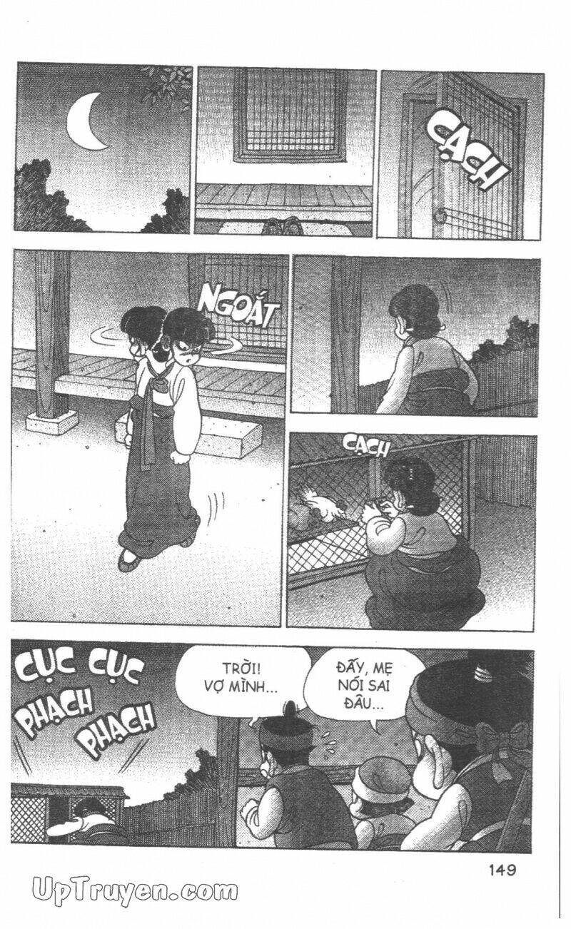 đội quân nhí nhố chapter 39 151