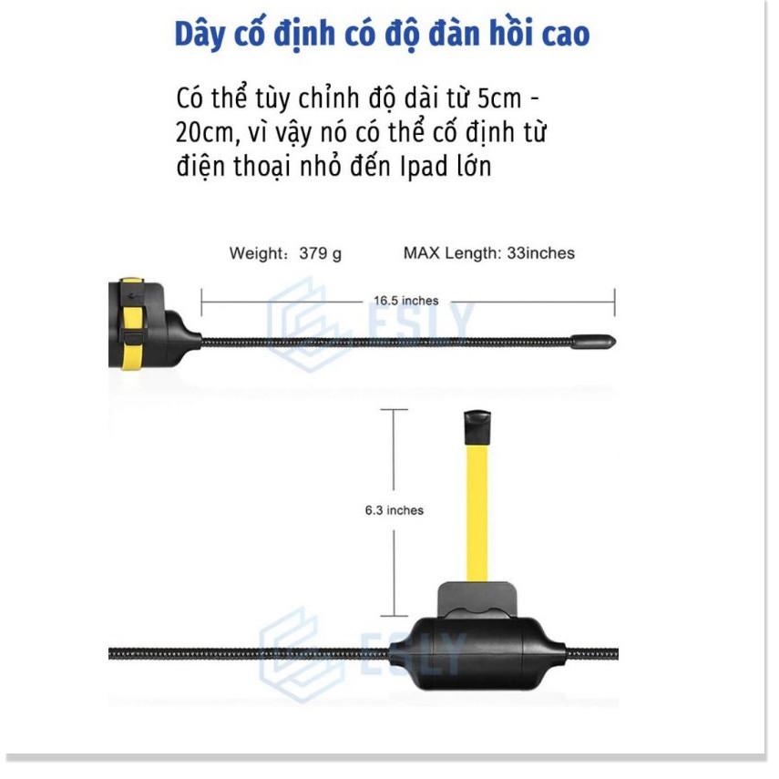 Giá Đỡ Chân Nhện cho điện thoại và máy tính bảng EASYR F7-L721