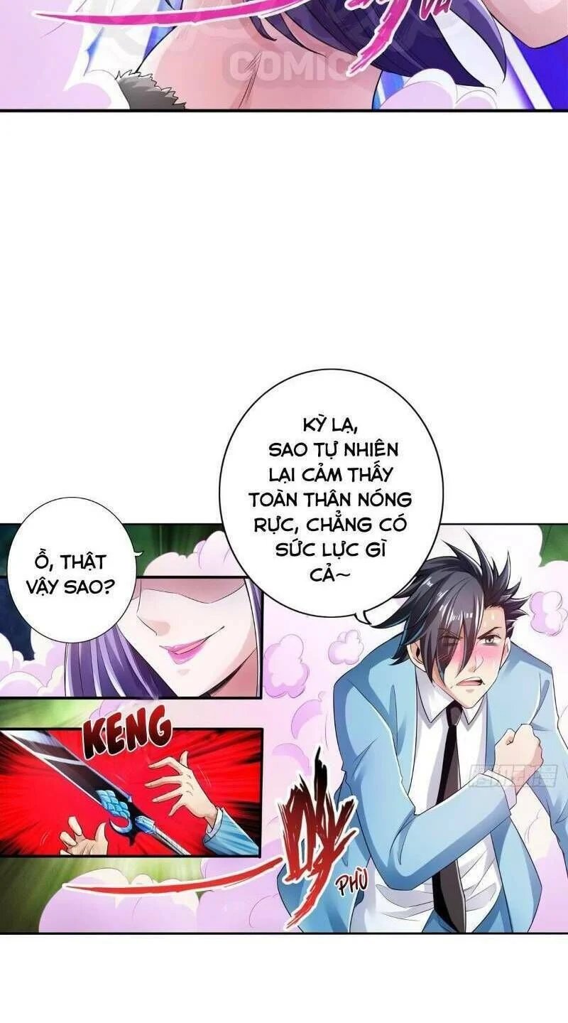 nhân vật phản diện đi tìm đường chết chapter 33 12