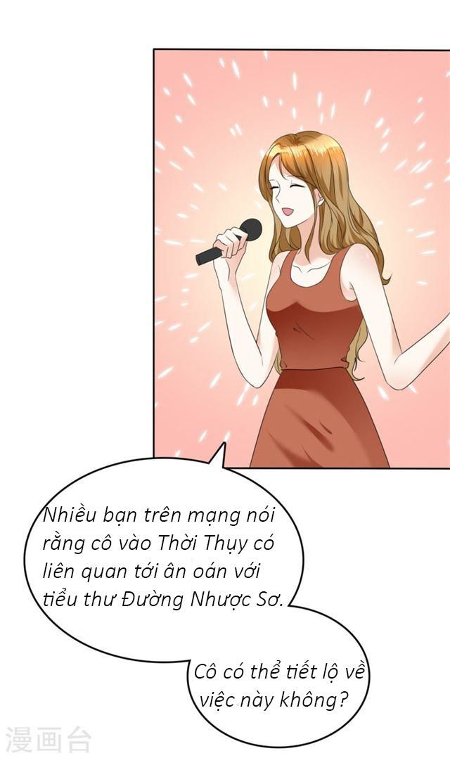 con đường phản công của sủng thê chapter 42 20