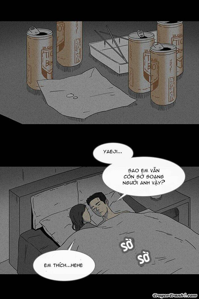 dung dịch thẫm mỹ - beauty water chapter 10 3