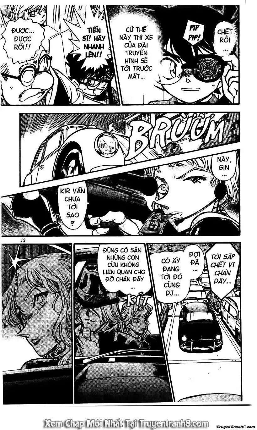 conan chapter 501 11