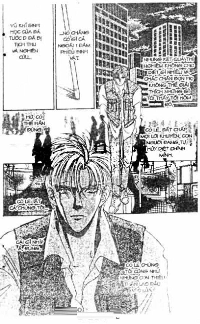 tiệm thú kiểng chapter 38 45