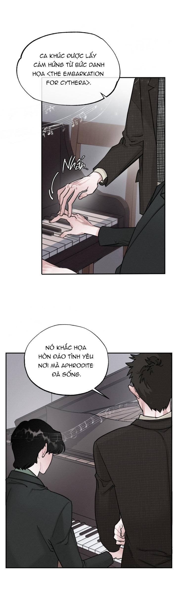 lời nói dối đẫm máu chapter 2 3