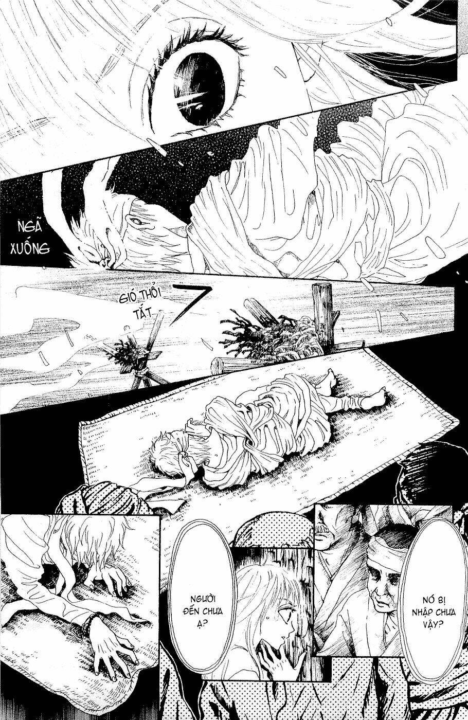 oboreru knife chapter 10 23