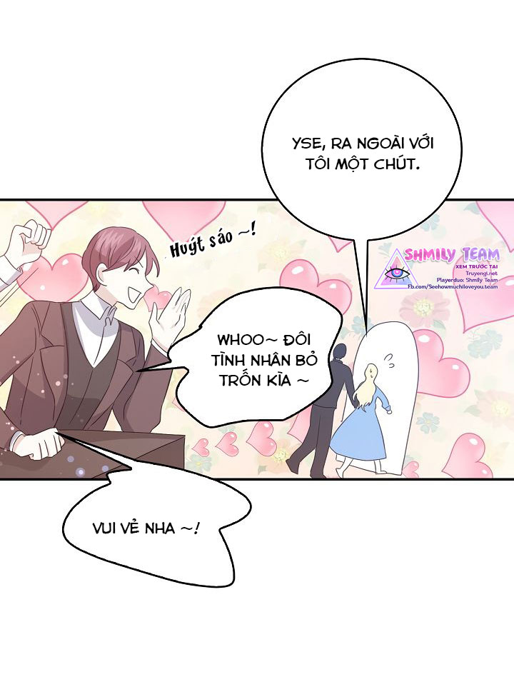 tôi là bạn gái cũ của một vị anh hùng chapter 12 13