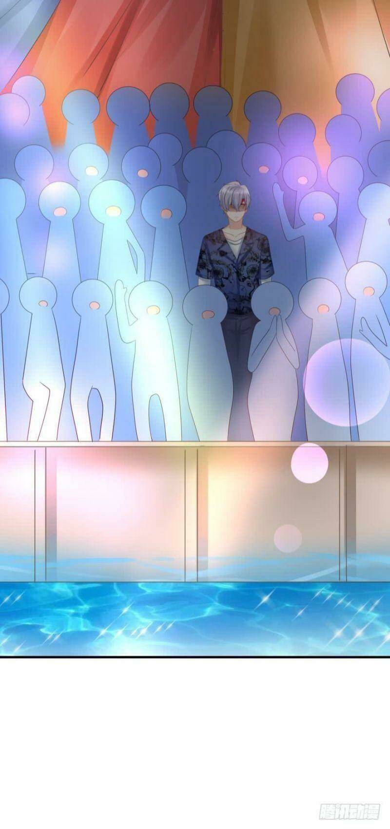 nhân ngư học trưởng, đừng ôm ta! chapter 60 34