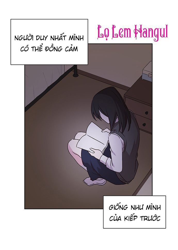 tôi là vị hôn thê phản diện chapter 19 37