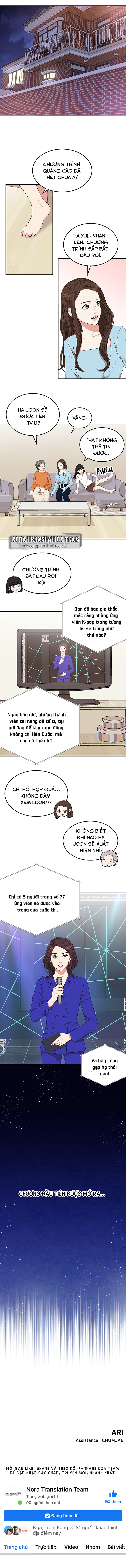 gửi tới bạn...người nắm giữ ngôi sao chapter 34 12