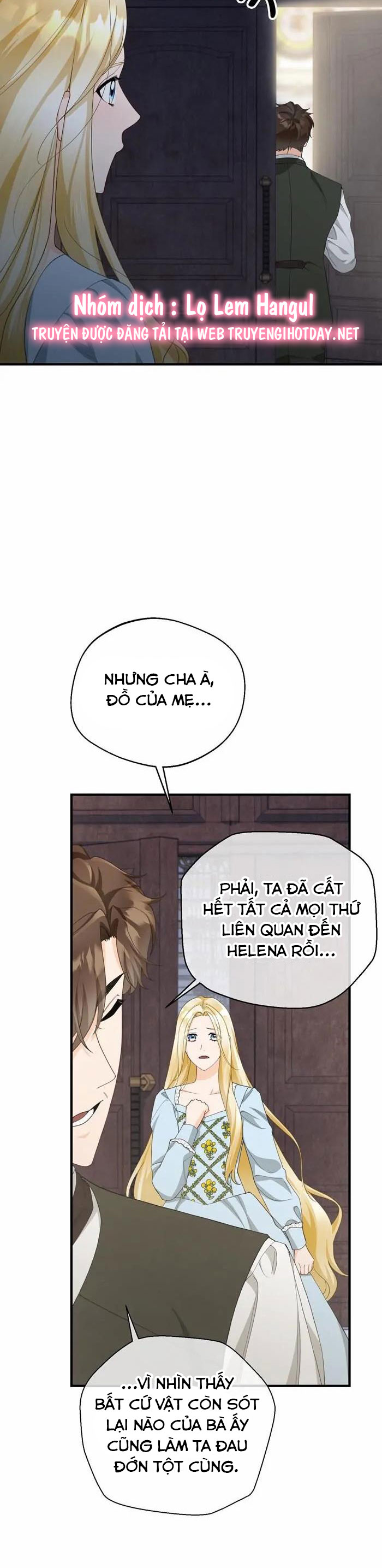 trở thành thánh nữ giả mạo chapter 20 20