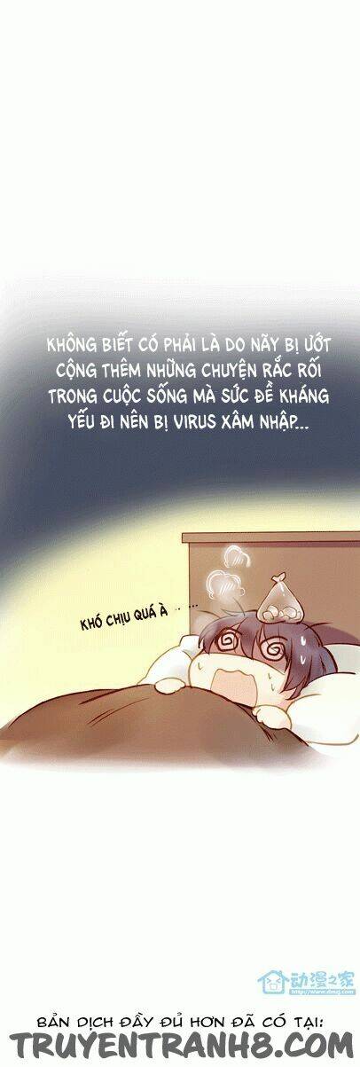 hằng mộng nam thần chapter 4 4