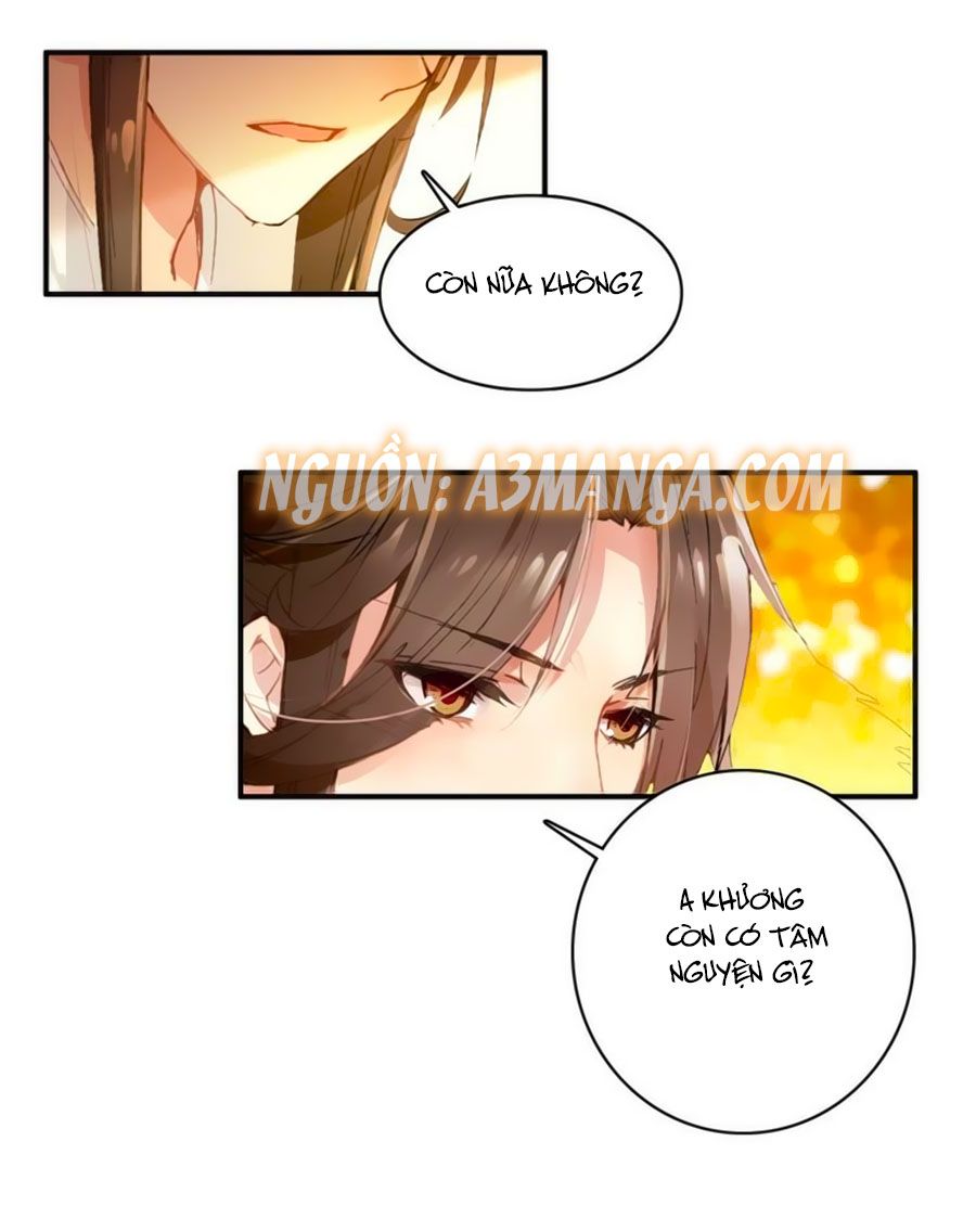 mỹ nhân làm tướng chapter 46 12