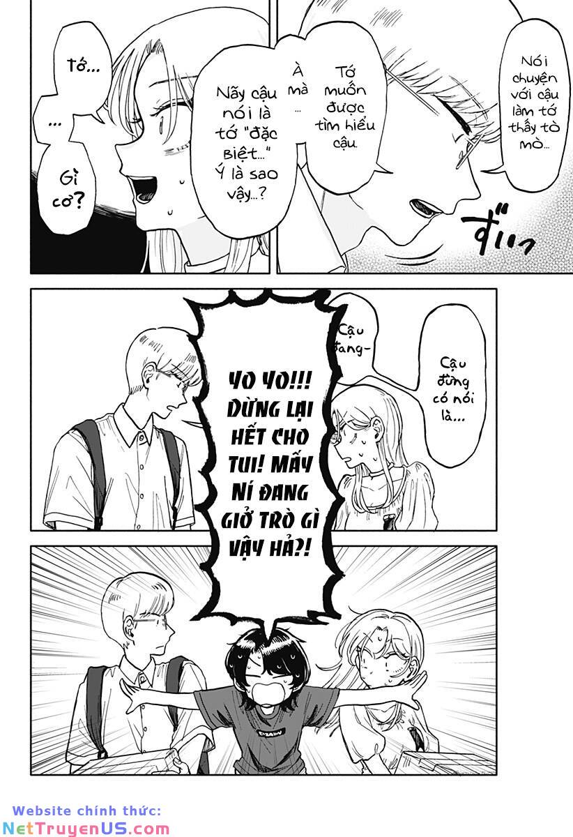 chúc em hạnh phúc, lemon! (hay chapter 8 29