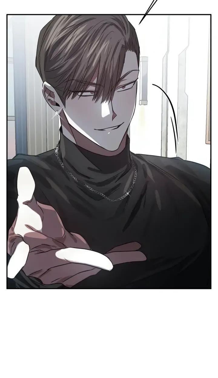 Manhwa Chịch Vồn Chịch Vã chapter 41