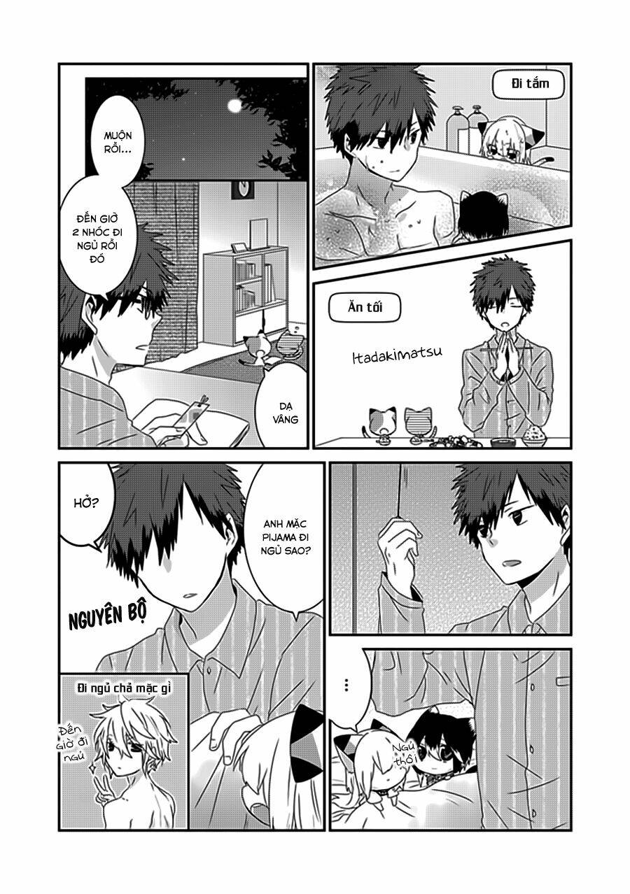 nukoduke! chapter 24 8