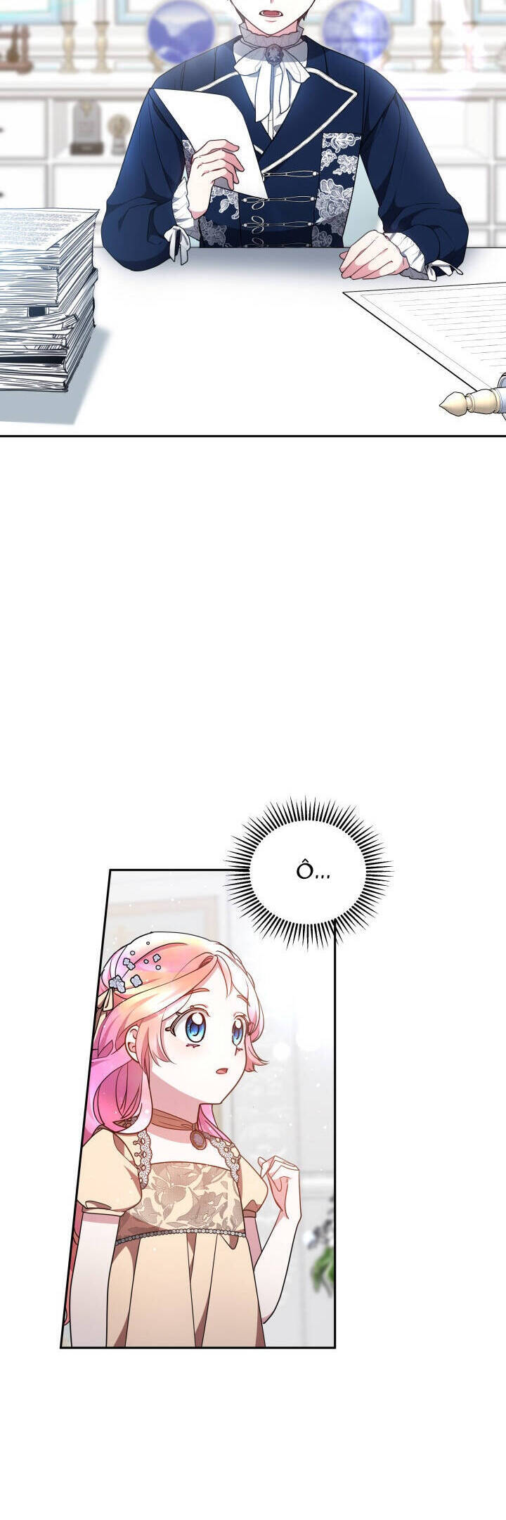 rồng con thuần hóa những kẻ điên chapter 34 9