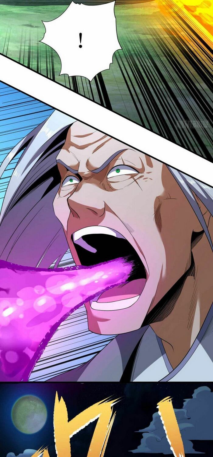 vương bài thần y chapter 68 11