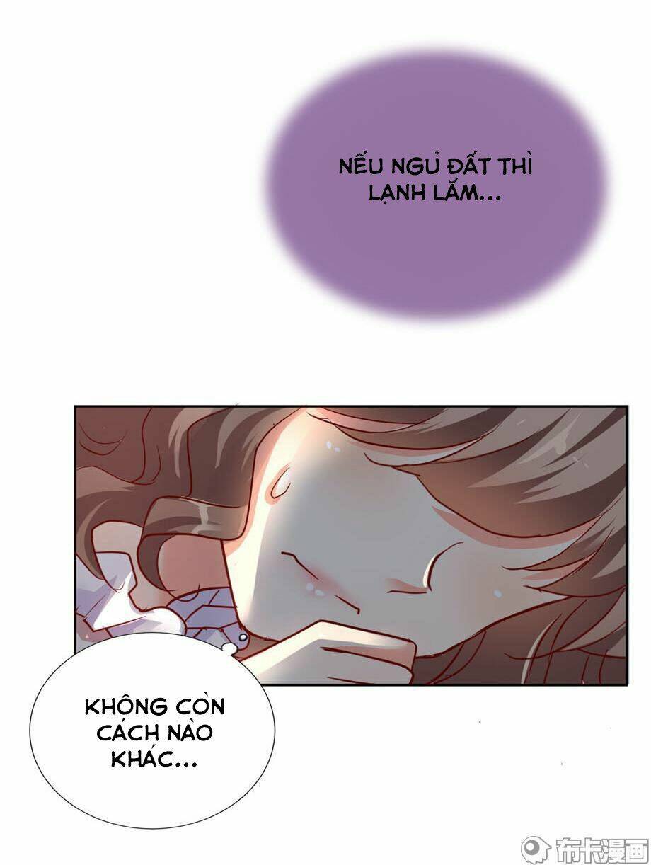 cô gái đặc biệt nhất của tôi chapter 30 8