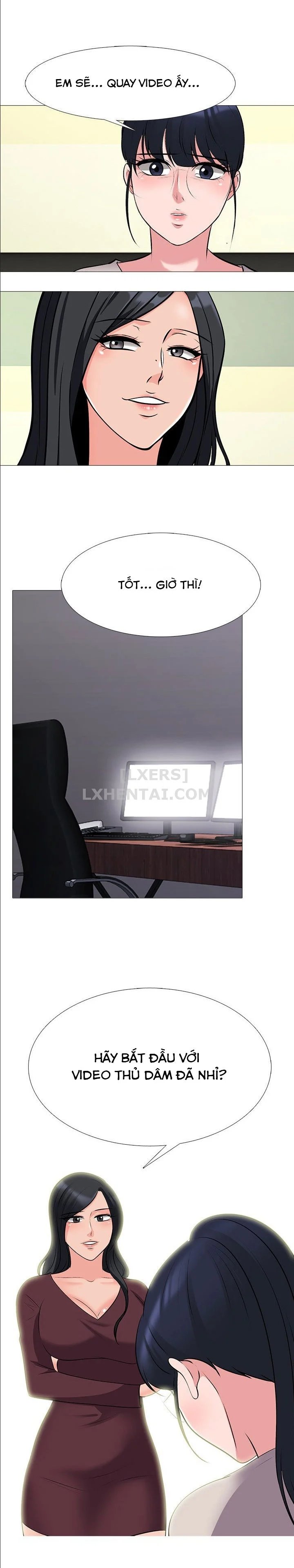 học bổng đặc biệt chapter 39 11