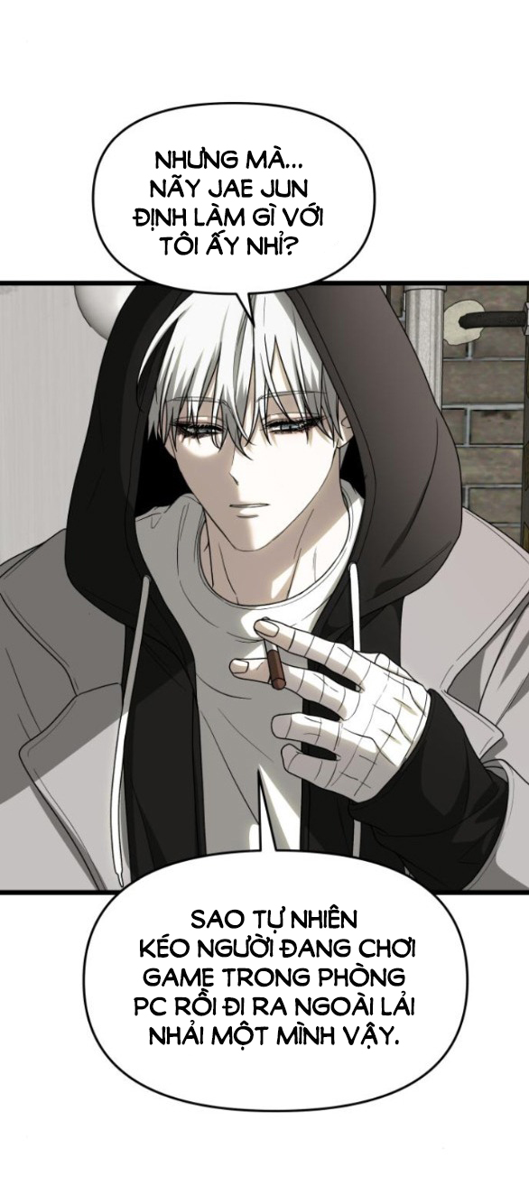 Tự Do Trong Mơ chapter 107.1 - Trang 48