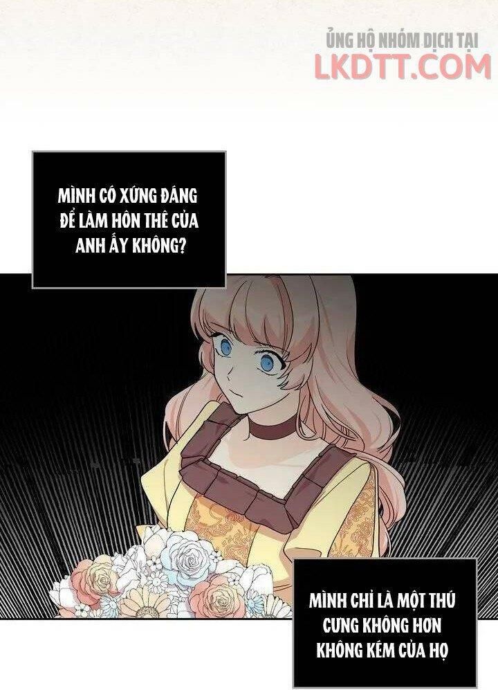 thú cưng của nữ phụ độc ác chapter 35 15