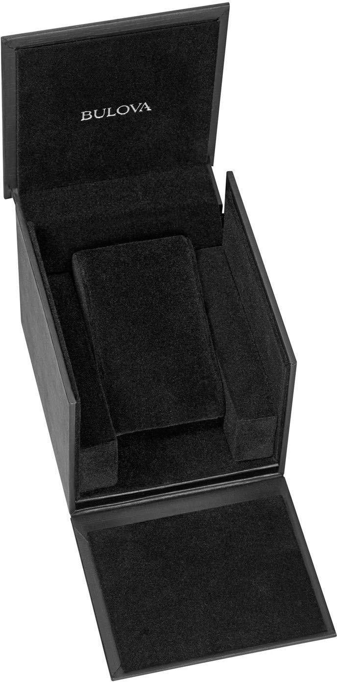 Đồng hồ nam Bulova 98B228