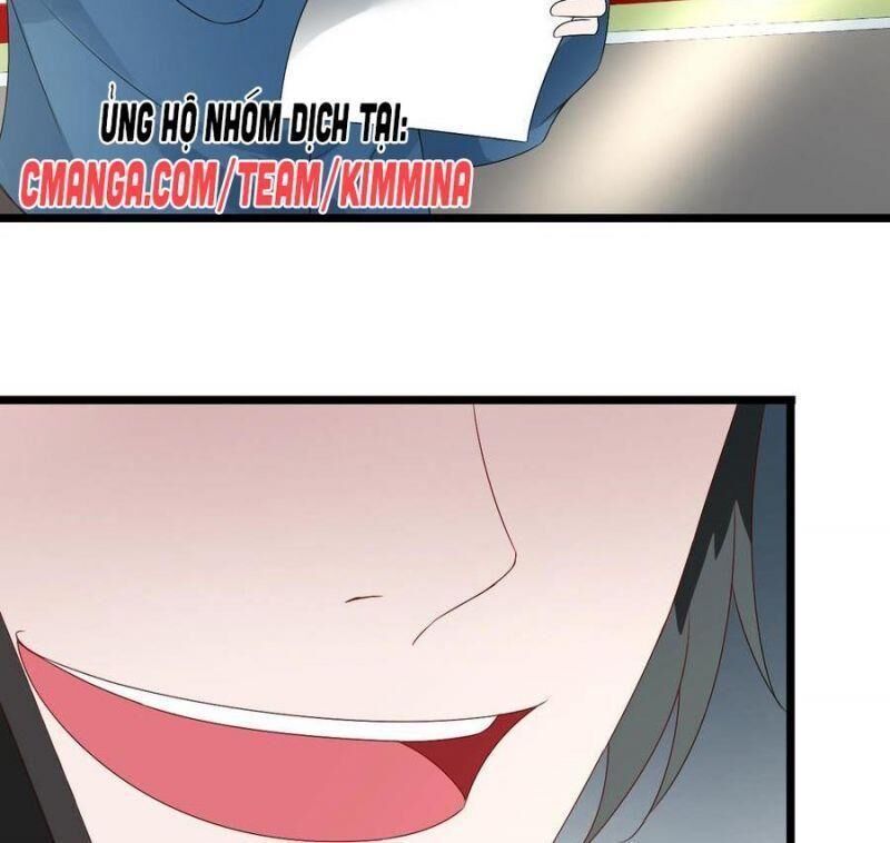 đế thiếu điềm hôn: vợ yêu trùng sinh không ngoan lắm chapter 40 57