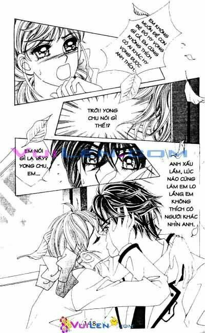 thiên thần tái thế chapter 2 148