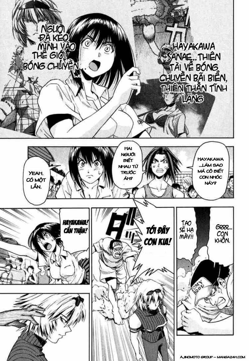 beach stars chapter 12 4