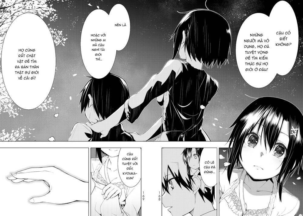 remake our life! chapter 4.2 16