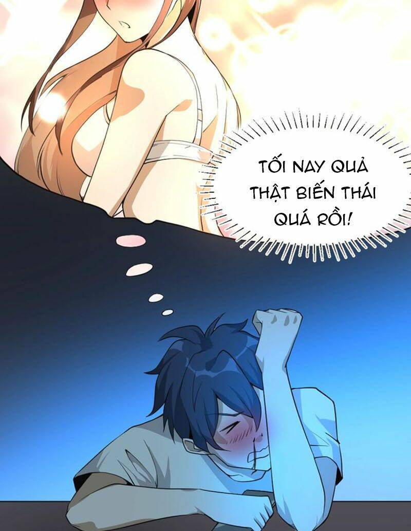 app tu chân mạnh nhất chapter 8 33