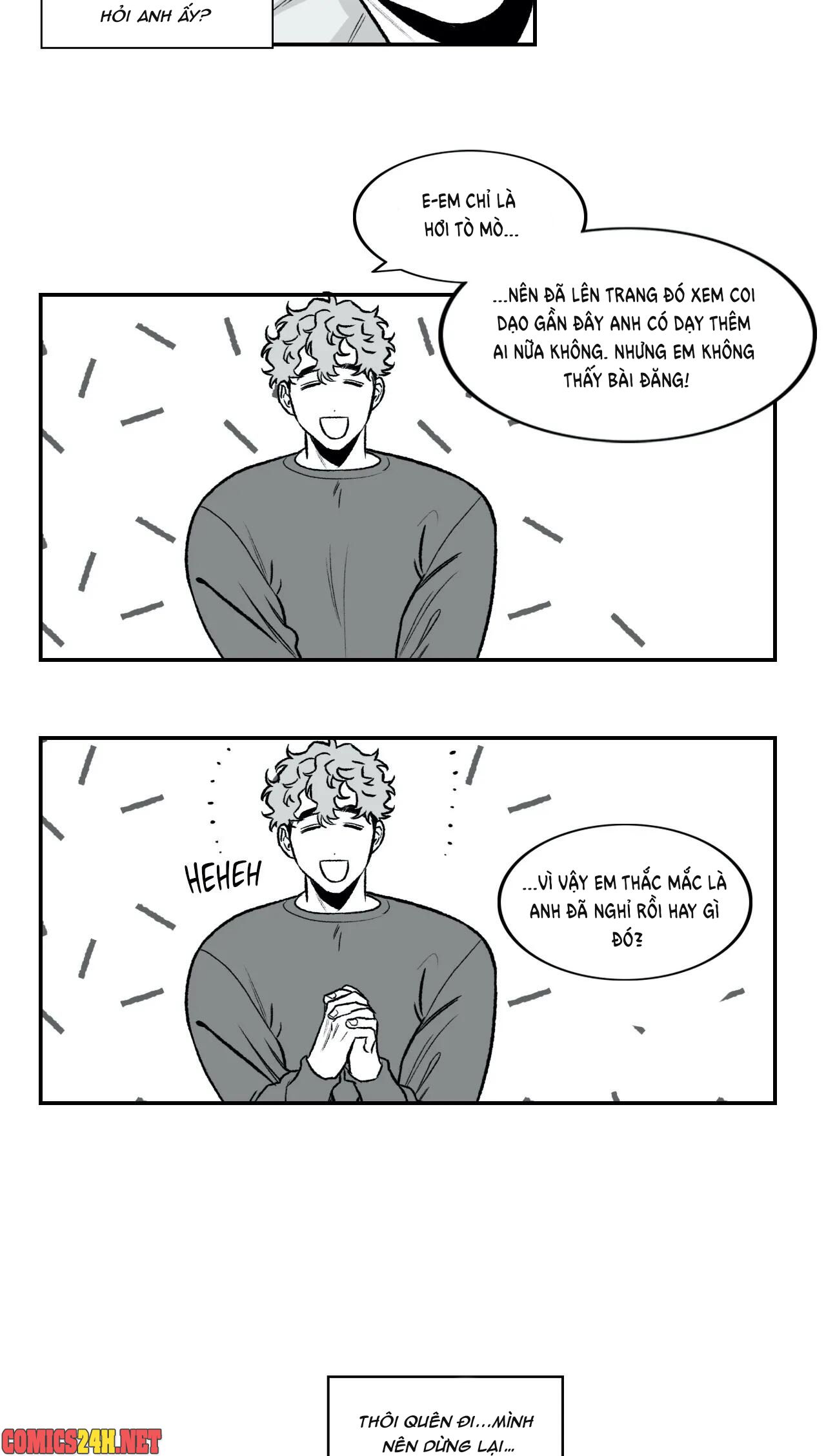 thầy giáo tốt chapter 26 5