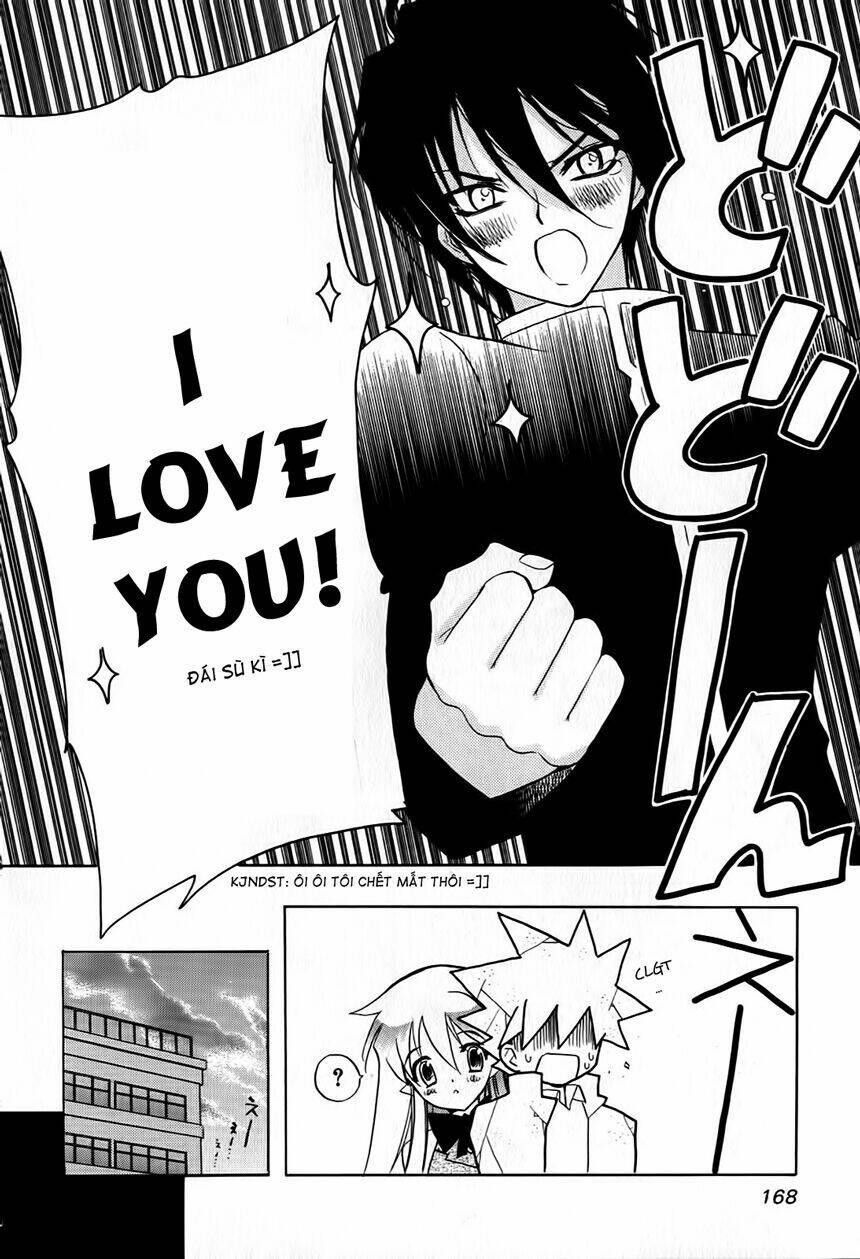 hakoirin devil princess chapter 7 22